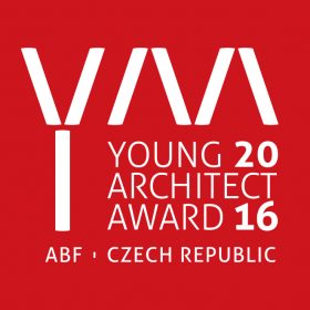 Young Architect Award 2016 - nové téma, nová porota