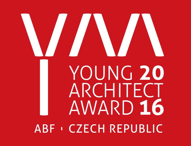 Young Architect Award 2016 - nové téma, nová porota