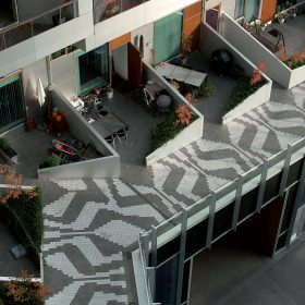 Jak se žije české architektce v Kodani