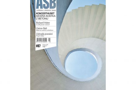 Nové číslo časopisu ASB 3/2016