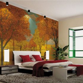 Každá ložnice si zaslouží stylovou postel