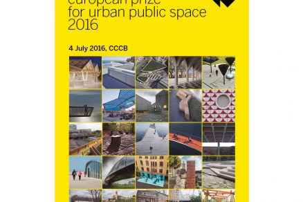 Evropská cena za městský veřejný prostor