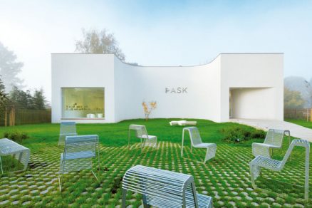 Den architektury i v roce 2016