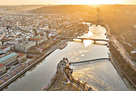 Pražské stavební předpisy jsou od 1. srpna 2016 opět v právní účinnosti