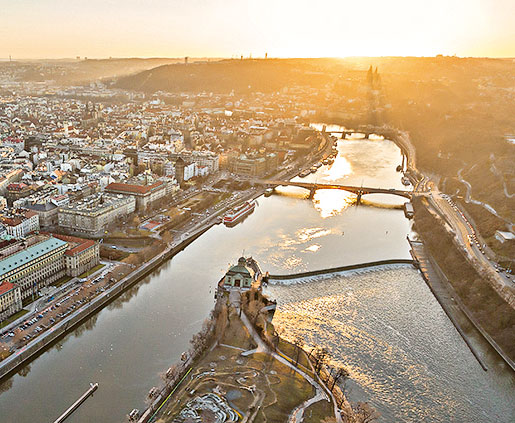 Pražské stavební předpisy jsou od 1. srpna 2016 opět v právní účinnosti