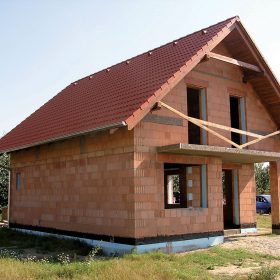 HELUZ členem Centra pasivního domu