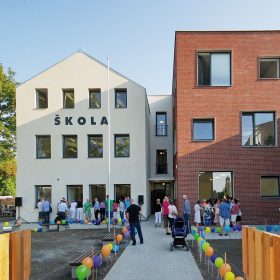 Anketa: Architektura a veřejnost?