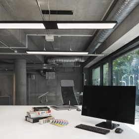 Human Centric Lighting – sviťte zdravě a efektivně