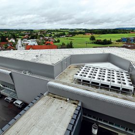 Výzva pro architekty k účasti na Salonu dřevostaveb 2017