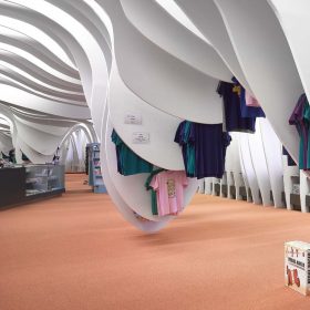 Techmania Science Center o.p.s., Plzeň