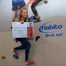 Habito od Rigipsu dostalo prestižní cenu