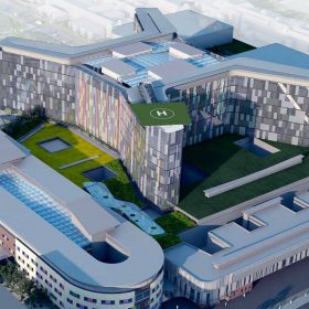 Význam integrace řídicích systémů budov KNX a SmartStruxure