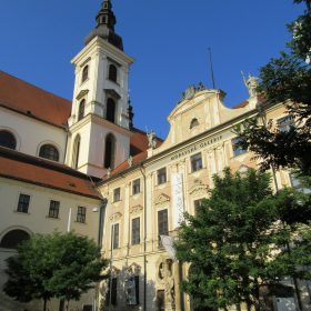 Téma Studentské architektonické soutěže Xella se ve 22. ročníku věnuje Brnu