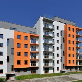 Vápenopískové tvárnice SILKA – nepřekonatelná akustika, statika a únosnost