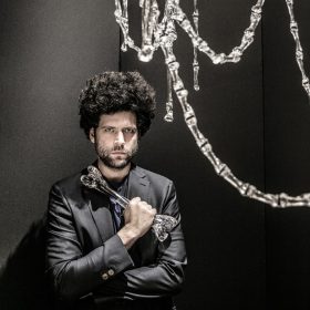 Designblok ocenil nejlepší projekty. Absolutní vítězem je Maxim Velčovský