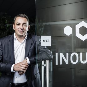 Inoutic posiluje své aktivity v regionu střední Evropy