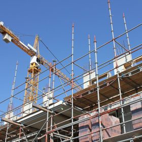 Architektům konjunktura nepomohla