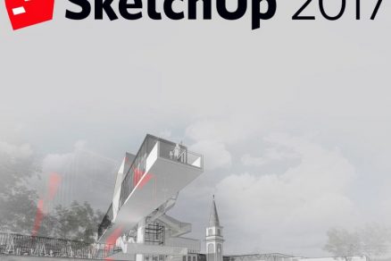 SketchUp PRO 2017 - Co je nového v nové verzi
