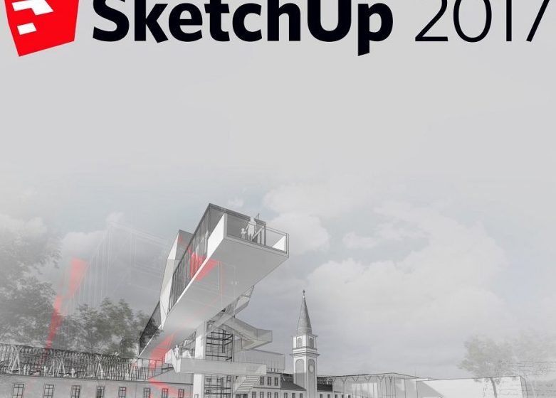 SketchUp PRO 2017 - Co je nového v nové verzi