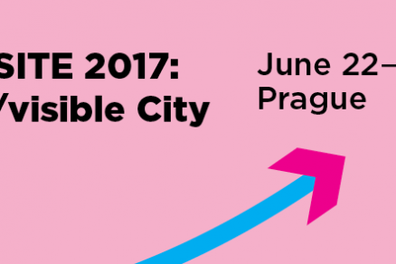 reSITE 2017: In/visible City