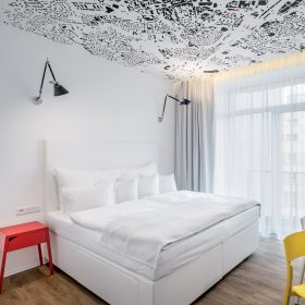 Rekonstrukce Hotelu Imperial