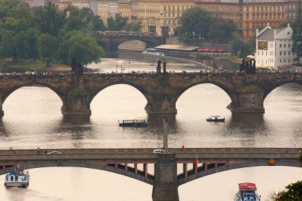 Praha schválila vizi rozvoje na příští desetiletí