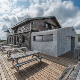 Na Evropskou cenu za současnou architekturu je nominováno 10 českých staveb