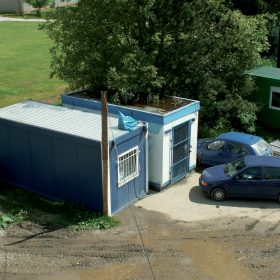 Pořádek na staveništi jako podmínka bezpečné práce