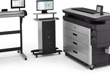Jak se osvědčila technologická novinka – nejrychlejší velkoformátová tiskárna HP PageWide XL – v ostrém provozu?