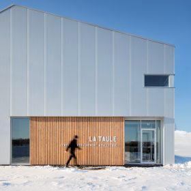 Malé, ale chytře koncipované fitness centrum