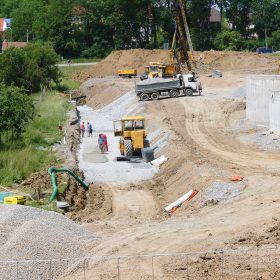 Navrhování a výstavba konstrukčních systémů opěrných zdí a strmých svahů, II. Část