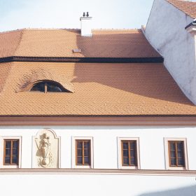 Bezpečné pokrývačské práce