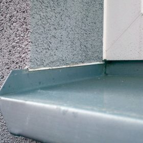 Ochrana zateplovacího systému před degradací zevnitř