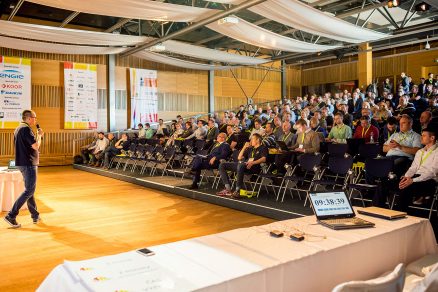 Konference EnergyCamp 2017