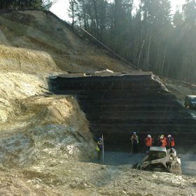 Seminář Geotechnická rizika při přípravě a realizaci staveb pozemních komunikací