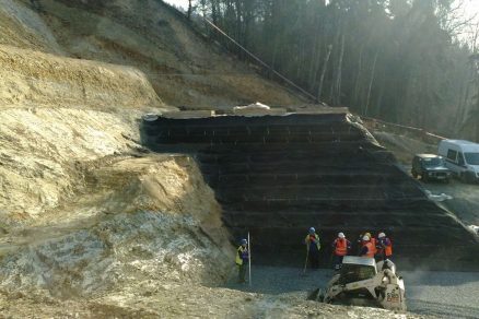 Seminář Geotechnická rizika při přípravě a realizaci staveb pozemních komunikací