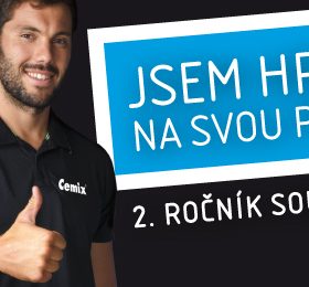 Hlasujte o nejlepší fachmanskou realizaci!