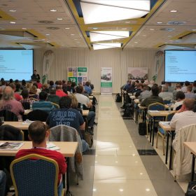 Nové termíny seminářů Beton University
