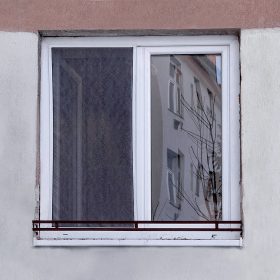 Nanovlákenná membrána do oken: řešení pro čistý vzduch v interiéru