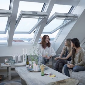 Základní atributy kvality vnitřního prostředí a jak je řešit