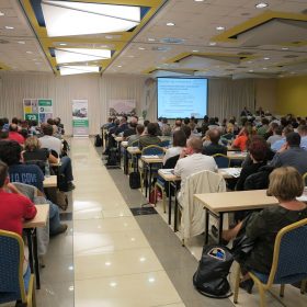 Rozhovor o vzdělávacích seminářích Beton University