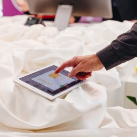 Chcete si vyzkoušet ovládání domácnosti na dálku? Navštivte Somfy Experience Centrum