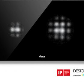Bezdotykový komfort a prémiový design pro toalety