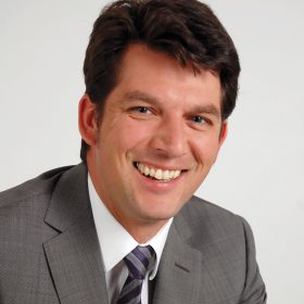 Hermann Dietrich jmenován novým generálním ředitelem společnosti CEMEX v České republice