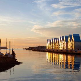 Anketa: Co je hlavní složkou kvalitní architektury pro bydlení?