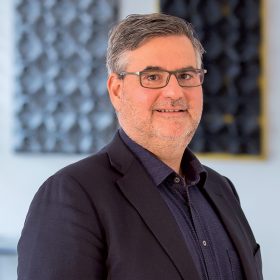 Vincent Marani: Úkolem developerů je vytvářet komunity, ne jen silnice lemované domy