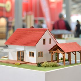 Nenechte si ujít mezinárodní stavební veletrh FOR ARCH