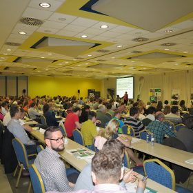 Probíhají semináře Beton University