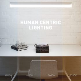 Human Centric Lighting pomáhá i při vzdělávání