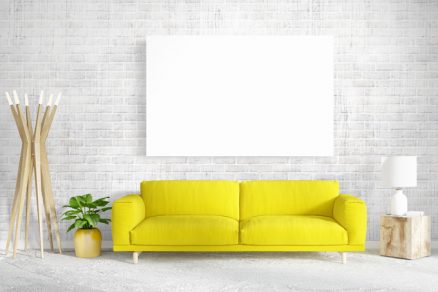 Hrajte o 100 021 Kč s TVbydleni.cz na veletrhu FOR INTERIOR